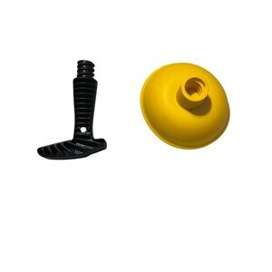 New in Package Sink Plunger